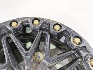 2023 Kawasaki Teryx KRX KRF 1000 C Stock 15x8 Wheel Rim 49058-0729-397
