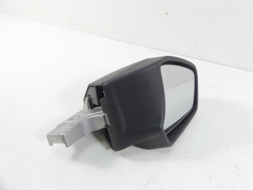 2015 BMW R1200RT K52 Right Side Mirror Rear View + Mount 51167728820 | Mototech271