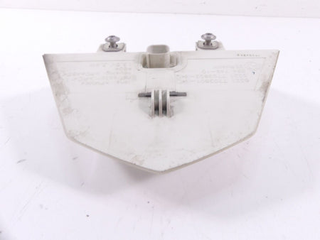 2010 BMW F800GS K72 Taillight Rear Tail Light Brake Lamp Lens 63217703802 {{ shop.shopifyCountryName }} - Mototech271