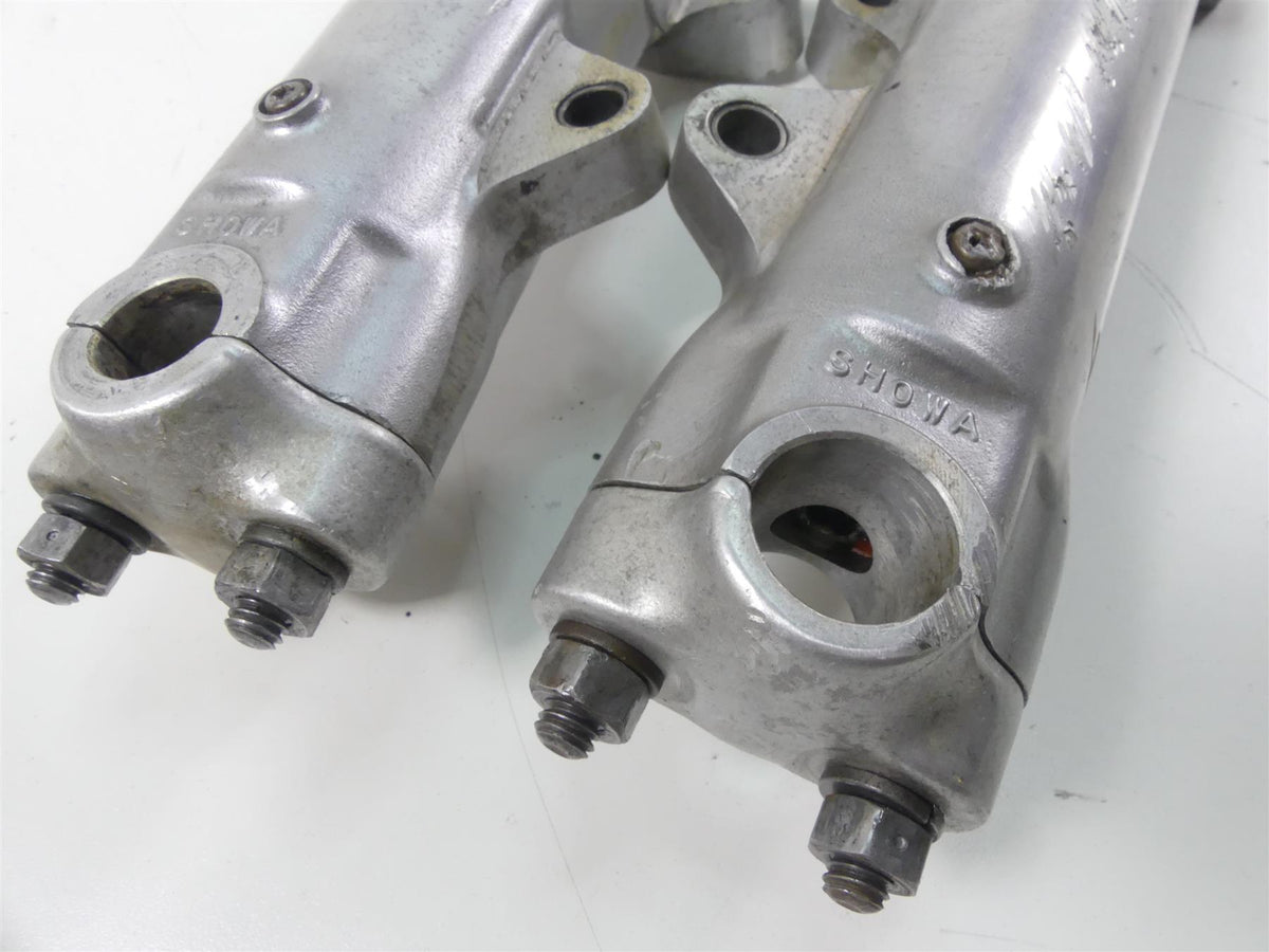 1978 Harley XLH1000 Sportster Ironhead Front Dual Disc 35mm Forks 46028-78 {{ shop.shopifyCountryName }} - Mototech271