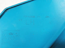 Load image into Gallery viewer, 2022 Yamaha Waverunner EX Sp EX1050BX Lower Leg Cover Fairing Set F3Y-U353B-00 | Mototech271
