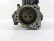 Load image into Gallery viewer, 2008 Harley FXCWC Softail Rocker C Throttle Body Fuel Injection 27708-06 | Mototech271
