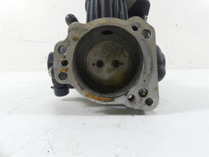 2008 Harley FXCWC Softail Rocker C Throttle Body Fuel Injection 27708-06 | Mototech271