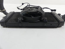 Load image into Gallery viewer, 2003 Honda VTX1300 S Radiator Fan Cover Reservoir Hoses Set 19010-MEA-671 | Mototech271
