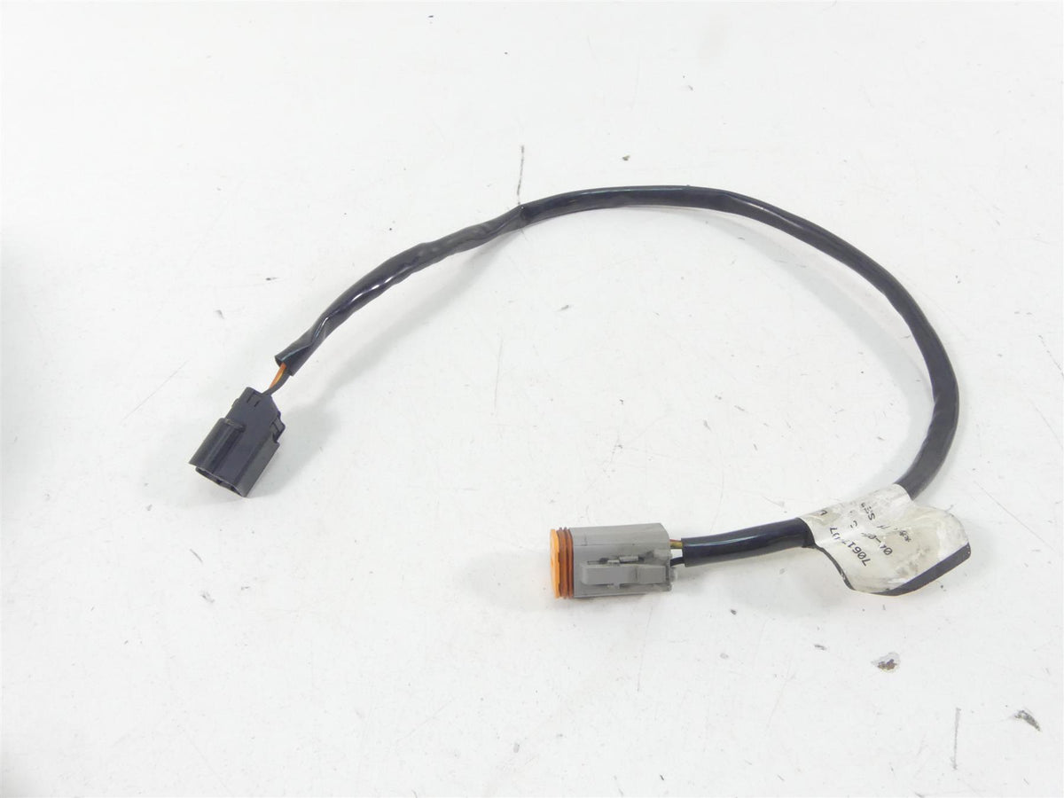 2013 Harley Touring FLHX Street Glide Tssm Turn Signal Security Module 68924-07 {{ shop.shopifyCountryName }} - Mototech271