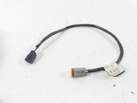 2013 Harley Touring FLHX Street Glide Tssm Turn Signal Security Module 68924-07 {{ shop.shopifyCountryName }} - Mototech271