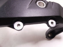Load image into Gallery viewer, 2014 MV Agusta B3 Brutale 800 EAS Right Frame Swingarm Bracket Mount 8BA0B5642

