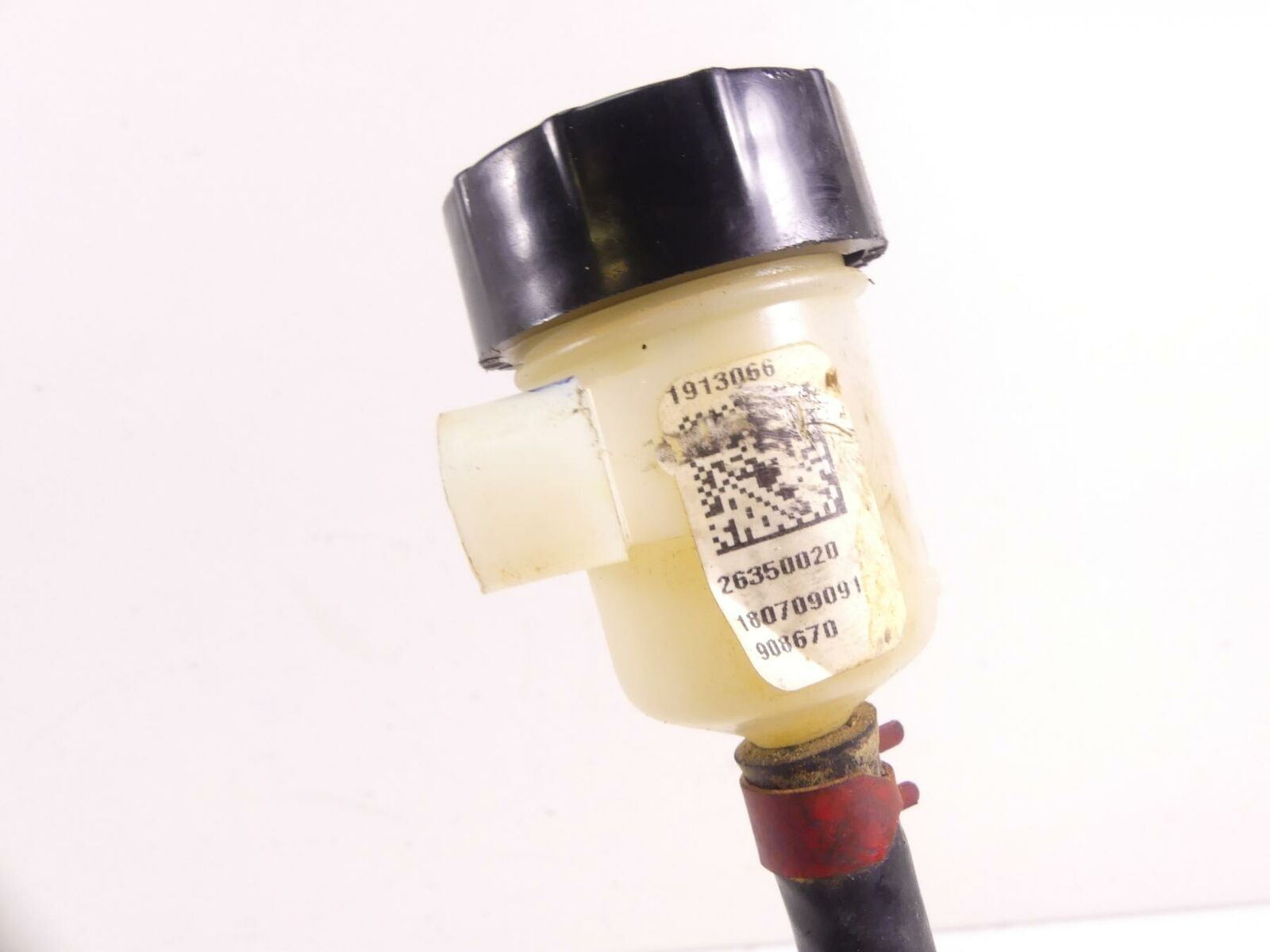 2016 Polaris Sportsman 850SP Rear Brake Master Cylinder 3/4" 1911207-0675251561 {{ shop.shopifyCountryName }} - Mototech271