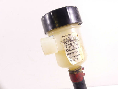 2016 Polaris Sportsman 850SP Rear Brake Master Cylinder 3/4" 1911207-0675251561 {{ shop.shopifyCountryName }} - Mototech271