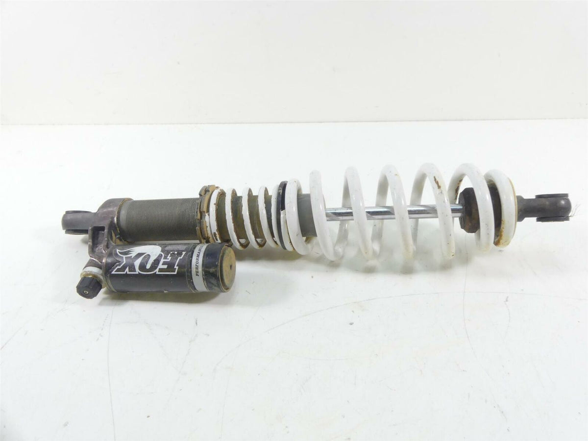 2016 Polaris RZR900 S Straight Rear Left Fox Performance Shock Damper 7044483 {{ shop.shopifyCountryName }} - Mototech271