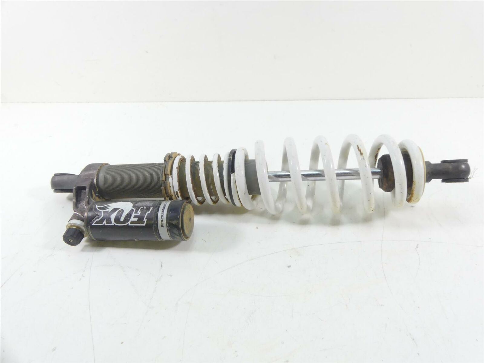 2016 Polaris RZR900 S Straight Rear Left Fox Performance Shock Damper 7044483 {{ shop.shopifyCountryName }} - Mototech271