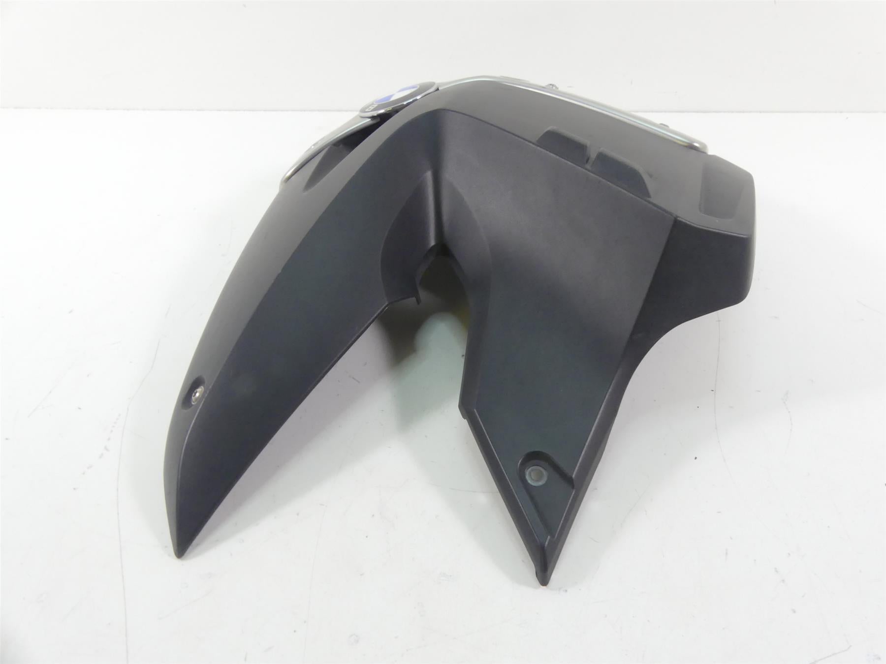 2009 BMW R1200GS K25 Fuel Gas Petrol Tank Right Side Cover Fairing 46637700876 {{ shop.shopifyCountryName }} - Mototech271