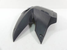 Load image into Gallery viewer, 2009 BMW R1200GS K25 Fuel Gas Petrol Tank Right Side Cover Fairing 46637700876 | Mototech271
