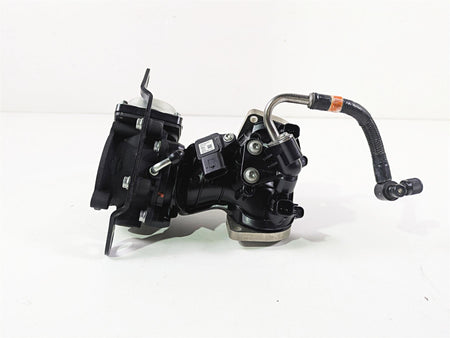 2020 Harley Softail FXST Standard Throttle Body Fuel Injection 55Mm 27300121 {{ shop.shopifyCountryName }} - Mototech271