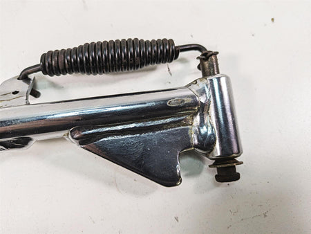 2006 Harley Sportster XL1200 Side Kickstand Kick Jiffy Stand - Read 50185-04C {{ shop.shopifyCountryName }} - Mototech271