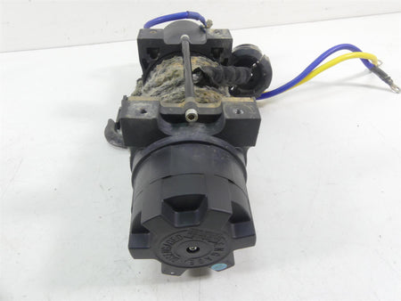 2018 Polaris RZR 1000 RS1 SuperATV Winch 6000 LBS -Read WN-6000 {{ shop.shopifyCountryName }} - Mototech271