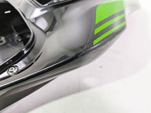 Load image into Gallery viewer, 2021 Kawasaki Z900 ZR900 Upper Lower Tail Brake Light Fairing Set 36041-0053
