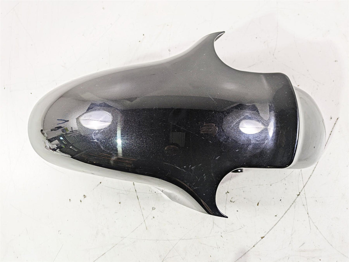 2005 Kawasaki ZX12R Ninja Front Fender Mud Guard 35004-1454 {{ shop.shopifyCountryName }} - Mototech271