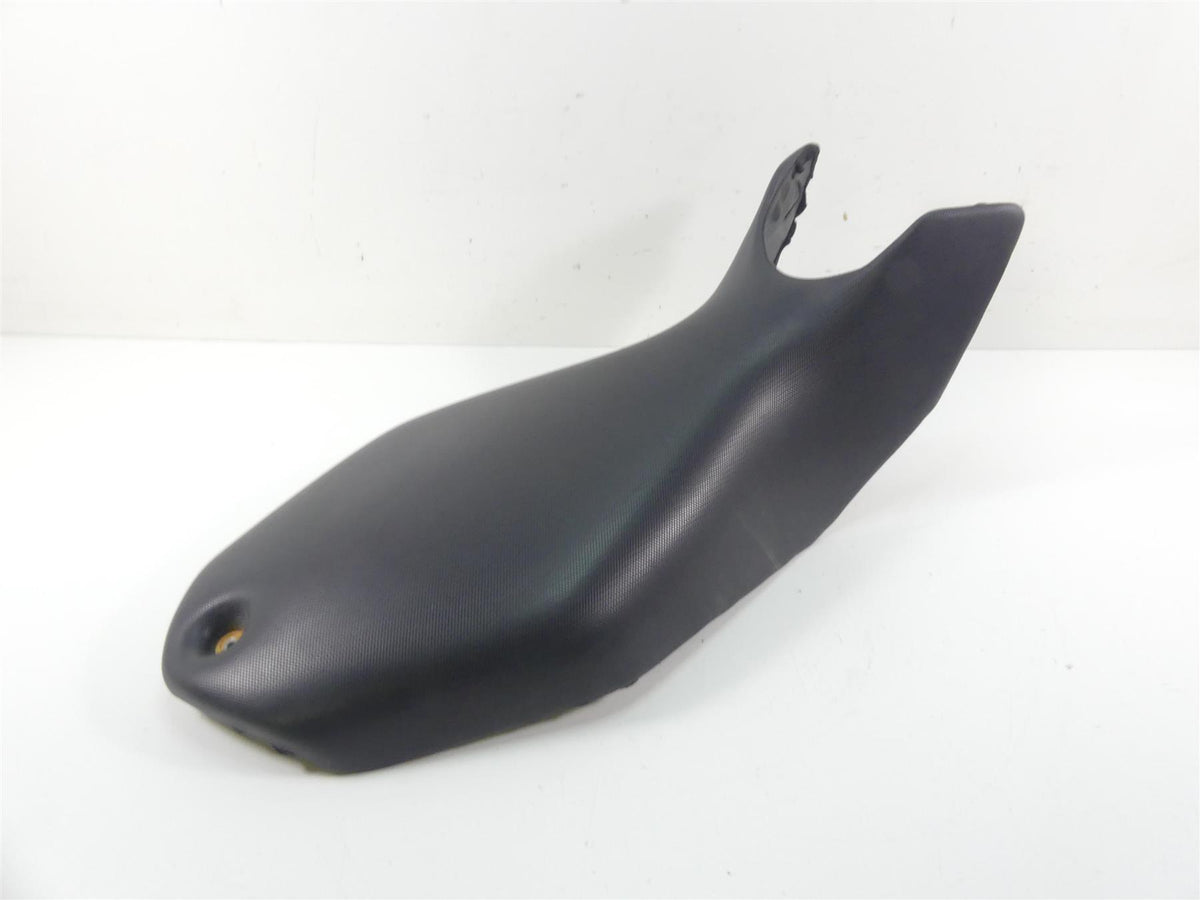 2008 Ducati Hypermotard 1100 Dual Rider Driver Seat Saddle 59520901A {{ shop.shopifyCountryName }} - Mototech271
