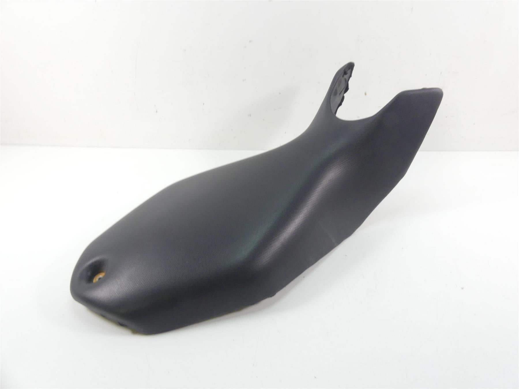 2008 Ducati Hypermotard 1100 Dual Rider Driver Seat Saddle 59520901A {{ shop.shopifyCountryName }} - Mototech271