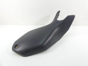 2008 Ducati Hypermotard 1100 Dual Rider Driver Seat Saddle 59520901A
