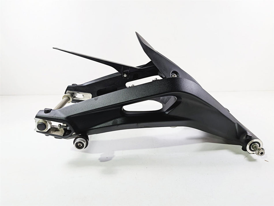 2020 Triumph Street Triple 765RS Straight Rear Swingarm Swing Arm T2050274