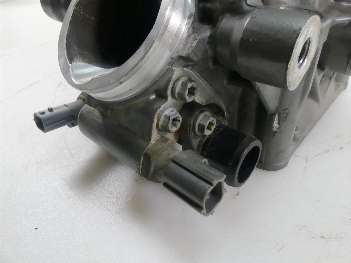 2015 KTM 1290 Adventure Front Cylinderhead Cylinder Head 6043602000024 {{ shop.shopifyCountryName }} - Mototech271
