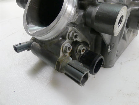2015 KTM 1290 Adventure Front Cylinderhead Cylinder Head 6043602000024 {{ shop.shopifyCountryName }} - Mototech271