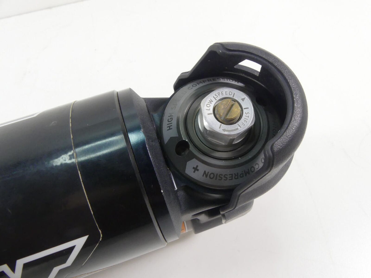 2018 Yamaha YXZ1000 R EPS Straight Front Right Fox Shock Damper 2HC-F3350-01-00 {{ shop.shopifyCountryName }} - Mototech271