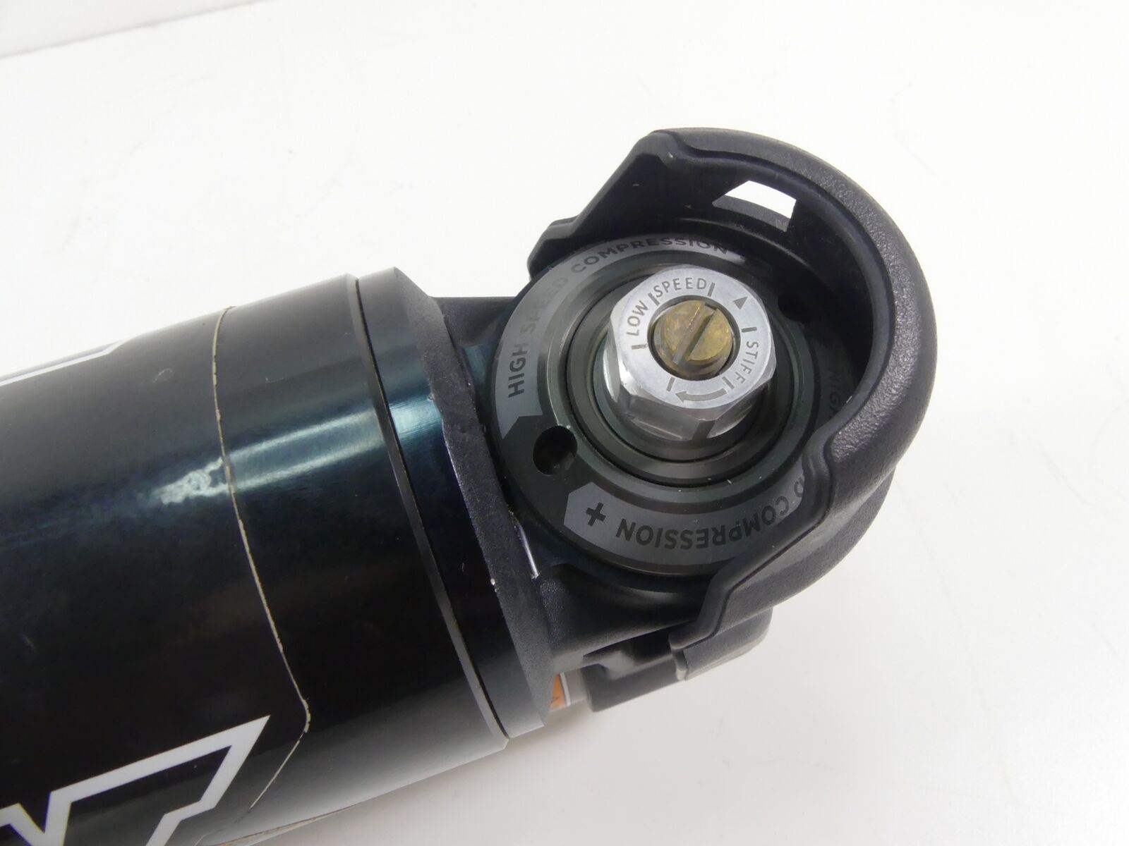 2018 Yamaha YXZ1000 R EPS Straight Front Right Fox Shock Damper 2HC-F3350-01-00 {{ shop.shopifyCountryName }} - Mototech271
