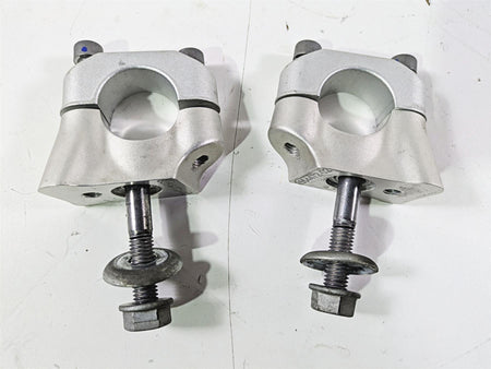 2019 BMW S1000XR K49 Handlebar Risers Holder Set 31428554471 31428554472 {{ shop.shopifyCountryName }} - Mototech271