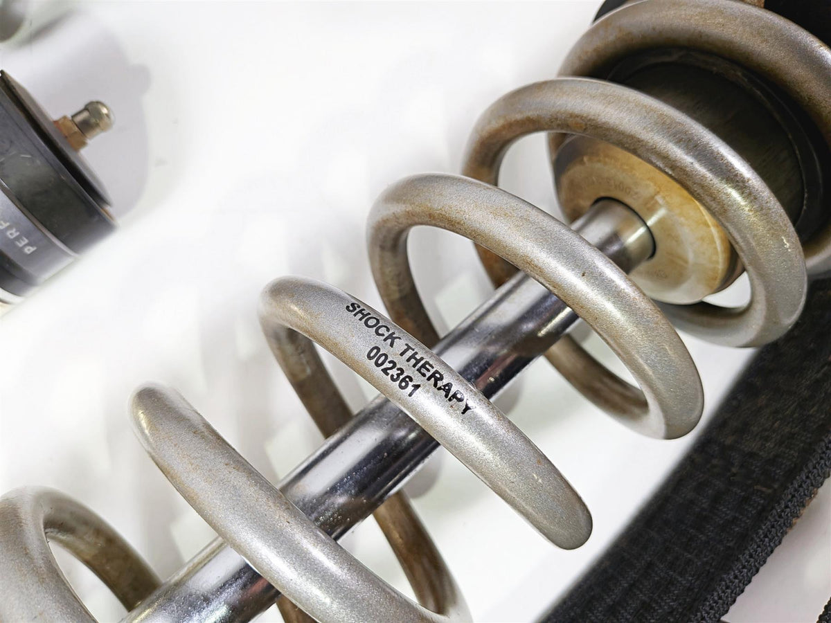 2020 Kawasaki Teryx KRX KRF 1000 Shock Therapy Fox Racing Full Shock Damper Set-Mototech271