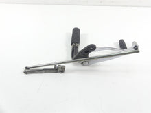 Load image into Gallery viewer, 2014 Harley FXDF Dyna Fat Bob Front Left Fw Foot Peg &amp; Shifter Set 33693-03
