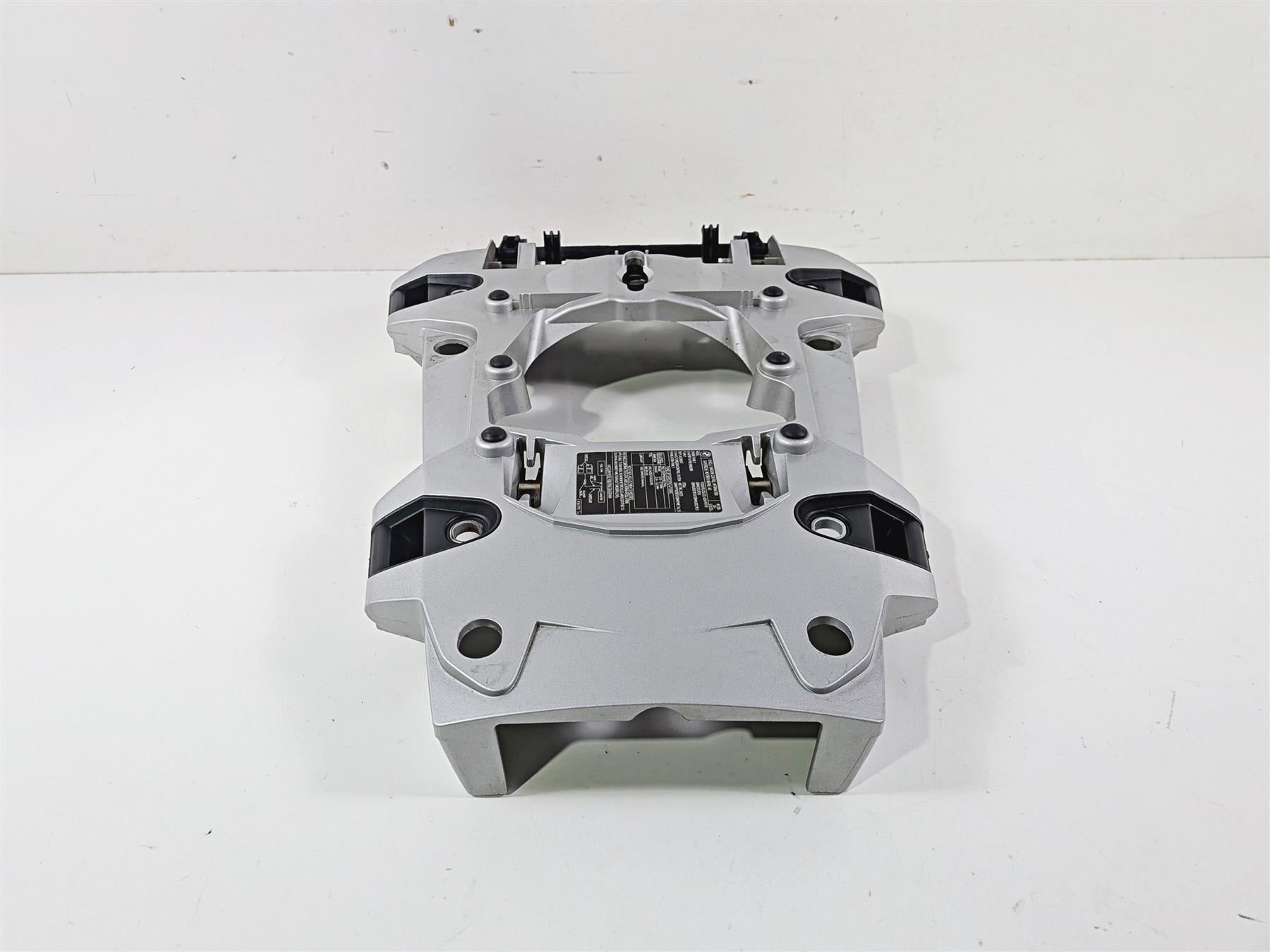 2016 BMW R1200 GS K50 Rear Carrier Luggage Rack 46628536970 46628532319 {{ shop.shopifyCountryName }} - Mototech271