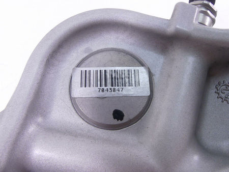 2013 BMW R1200RT K26 Lower Triple Tree Steering Yoke & Ball Joint 31427729230 {{ shop.shopifyCountryName }} - Mototech271