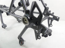 Load image into Gallery viewer, 2017 BMW R1200GS GSW K50 Straight Main Frame Chassis With Colorado Salvage Title 46519444971 | Mototech271
