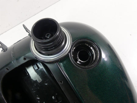 2015 Harley FXDL Dyna Low Rider Fuel Gas Petrol Tank - Read 61593-10 {{ shop.shopifyCountryName }} - Mototech271