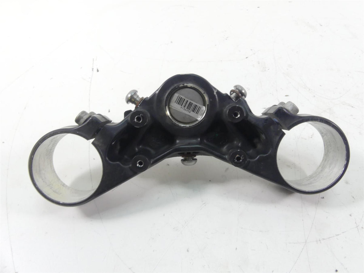 2008 BMW R1200GS K25 Lower Triple Tree Steering Clamp 58mm 31427718343 {{ shop.shopifyCountryName }} - Mototech271