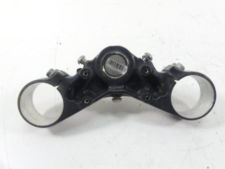 2008 BMW R1200GS K25 Lower Triple Tree Steering Clamp 58mm 31427718343 {{ shop.shopifyCountryName }} - Mototech271