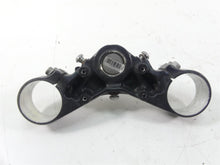 Load image into Gallery viewer, 2008 BMW R1200GS K25 Lower Triple Tree Steering Clamp 58mm 31427718343 | Mototech271
