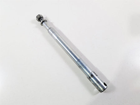2018 Harley Touring FLHTCU Electra Glide Front Axle Wheel Spindle 41547-07A-Mototech271