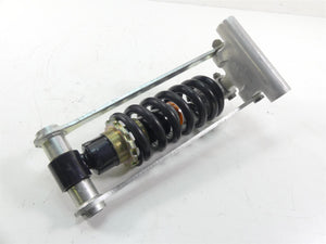 2006 Yamaha Roadliner XV1900 Rear Suspension Shock Damper + Link 1D7-22210-00-00