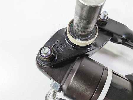 2015 Indian Chieftain Fox Rear Shock Damper & Linkage 1543201 1543839-Mototech271