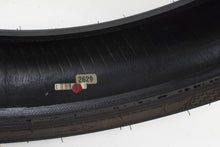 Load image into Gallery viewer, USED Front Tire DUNLOP Sportmax Q2+ 120/70-17 DOT1917 32SM90 | Mototech271
