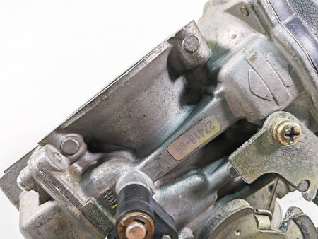 1999 Harley Dyna FXDL Low Rider Carburetor Carb -For Parts 27413-99 {{ shop.shopifyCountryName }} - Mototech271