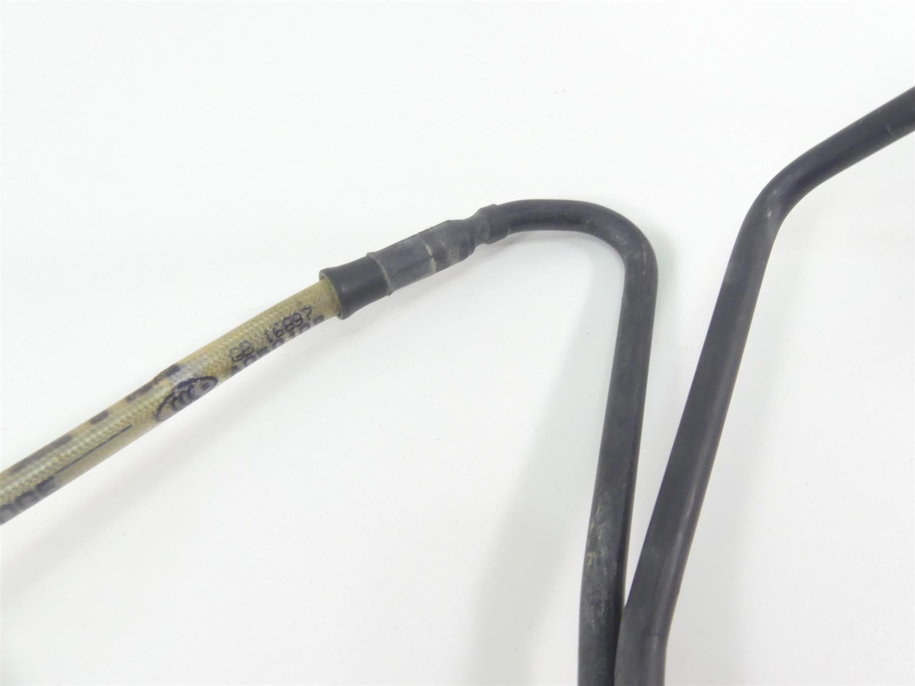 2019 BMW R1250GS K50 Rear Abs Brake Line Hose Set 34328526554 34328526555 {{ shop.shopifyCountryName }} - Mototech271