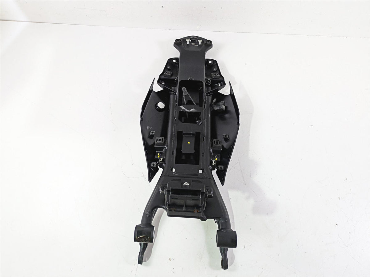 2016 Ducati Monster 1200 S Subframe Sub Frame Inner Fender Set 47017251DA {{ shop.shopifyCountryName }} - Mototech271