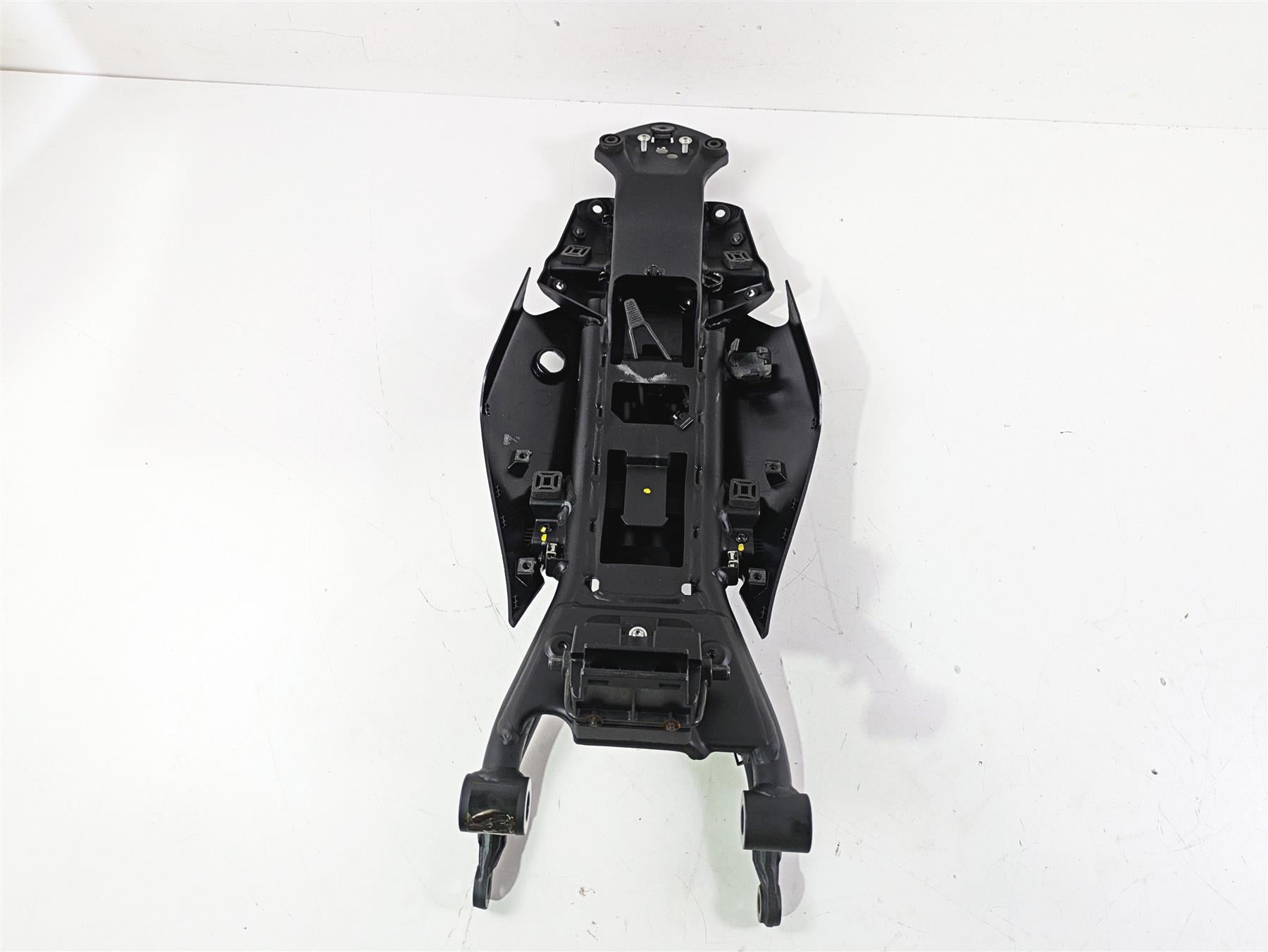 2016 Ducati Monster 1200 S Subframe Sub Frame Inner Fender Set 47017251DA {{ shop.shopifyCountryName }} - Mototech271