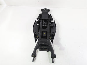 2016 Ducati Monster 1200 S Subframe Sub Frame Inner Fender Set 47017251DA