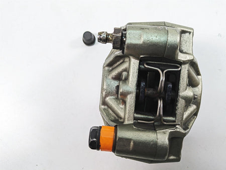 2011 Ducati Hypermotard 1100 Evo SP Rear Brembo Brake Caliper 61140311A {{ shop.shopifyCountryName }} - Mototech271